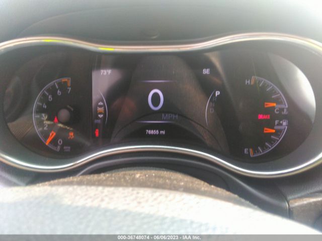 1C4RJFBG1HC618617 Jeep Grand Cherokee Limited