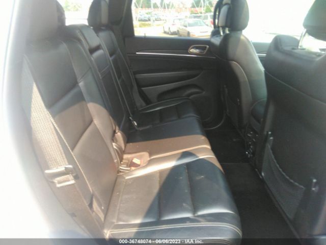 1C4RJFBG1HC618617 Jeep Grand Cherokee Limited