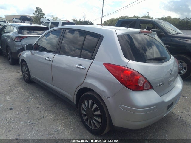 2010 NISSAN VERSA 1.8 S VIN: 3N1BC1CP6AL431271