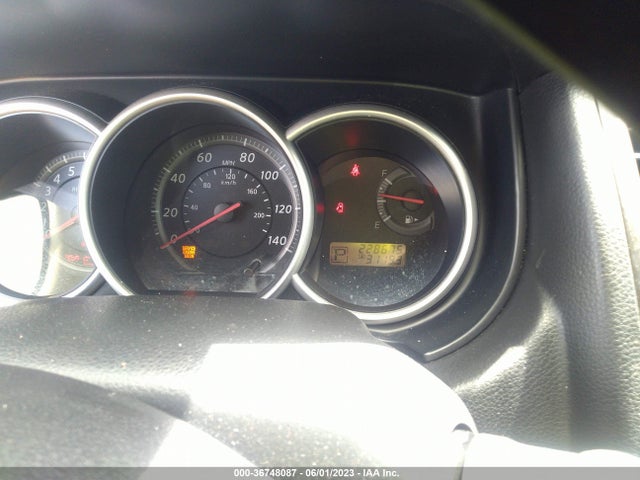 2010 NISSAN VERSA 1.8 S VIN: 3N1BC1CP6AL431271