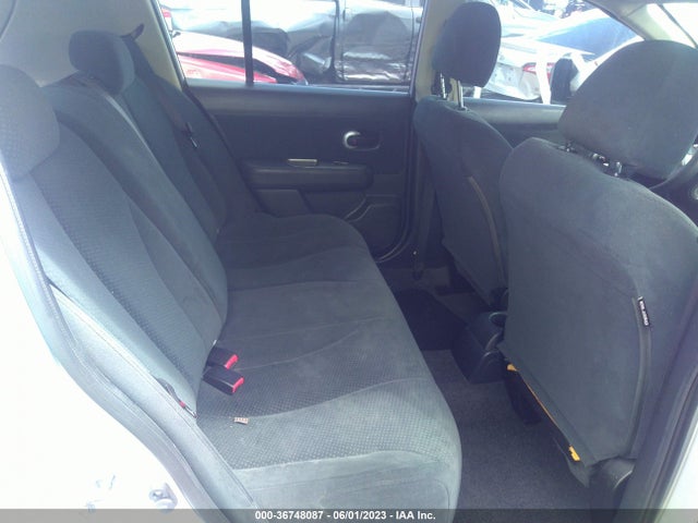 2010 NISSAN VERSA 1.8 S VIN: 3N1BC1CP6AL431271