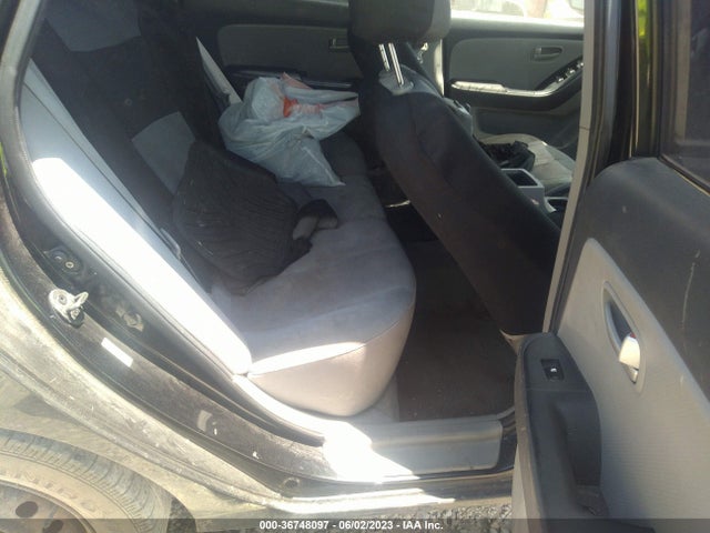 2007 HYUNDAI ELANTRA GLS/SE/LTD VIN: KMHDU46D97U185770