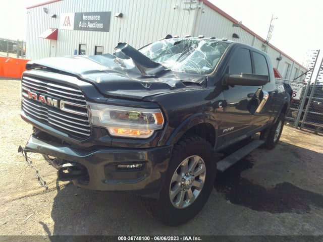 3C6UR5NL0KG652985 RAM 2500 Laramie