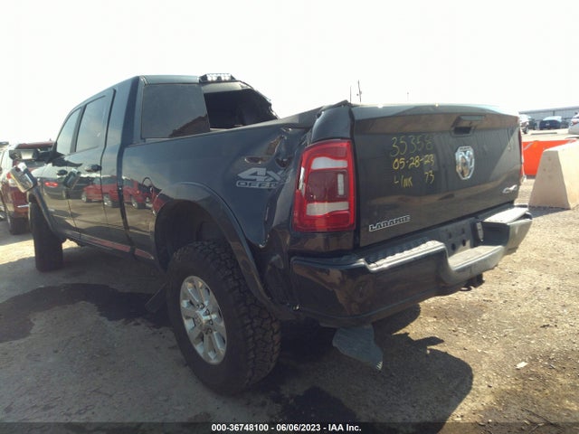 3C6UR5NL0KG652985 RAM 2500 Laramie