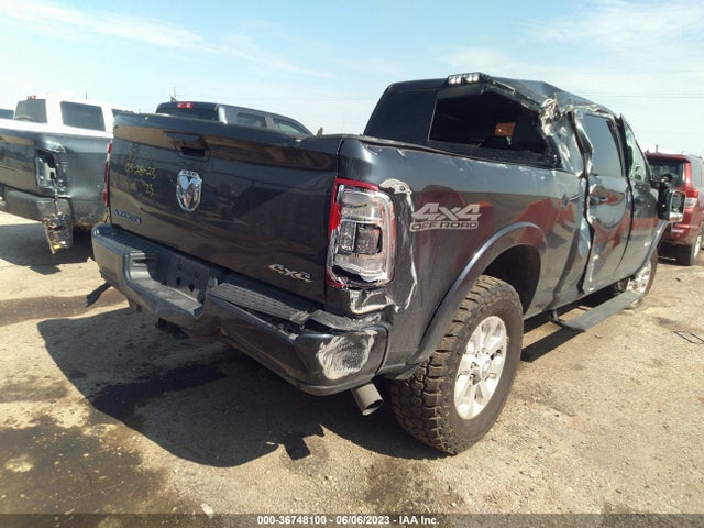3C6UR5NL0KG652985 RAM 2500 Laramie