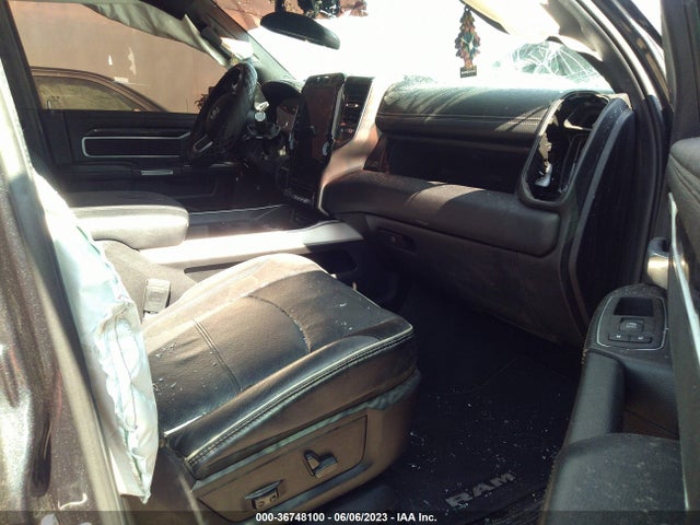 3C6UR5NL0KG652985 RAM 2500 Laramie