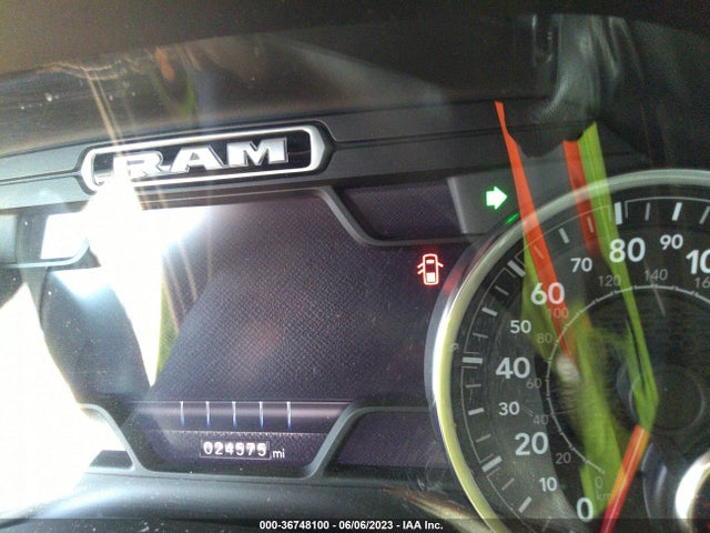 3C6UR5NL0KG652985 RAM 2500 Laramie