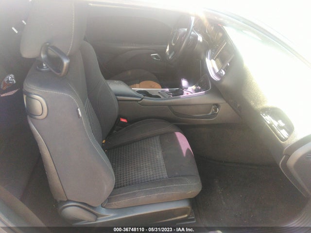 Dodge Challenger Sxt 2016 2C3CDZAG2GH107658 Image 5