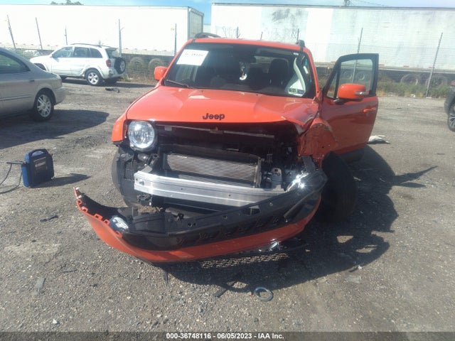 ZACNJABB0KPK48959 Jeep Renegade Altitude
