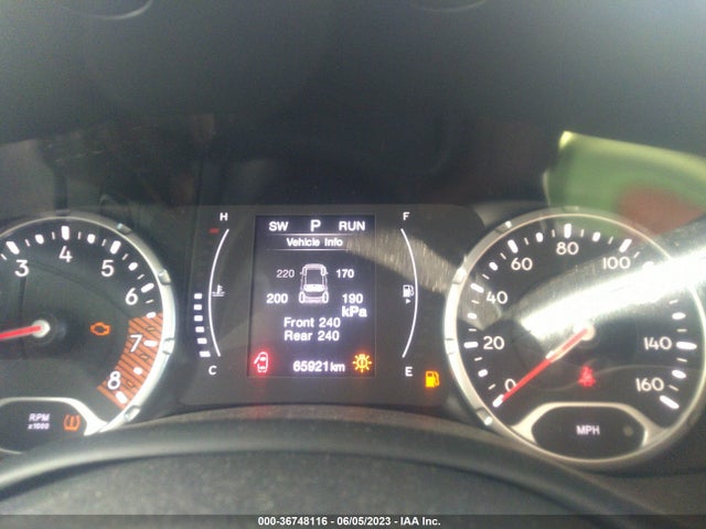ZACNJABB0KPK48959 Jeep Renegade Altitude