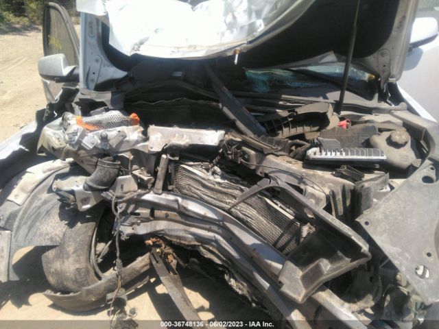 2GKFLSEK5H6353087 GMC Terrain Sle