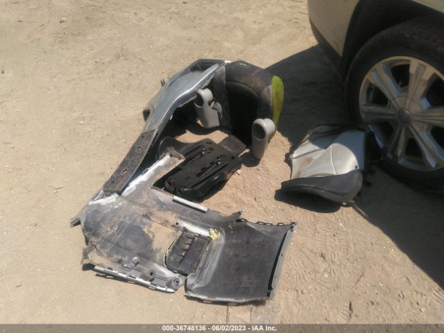 2GKFLSEK5H6353087 GMC Terrain Sle