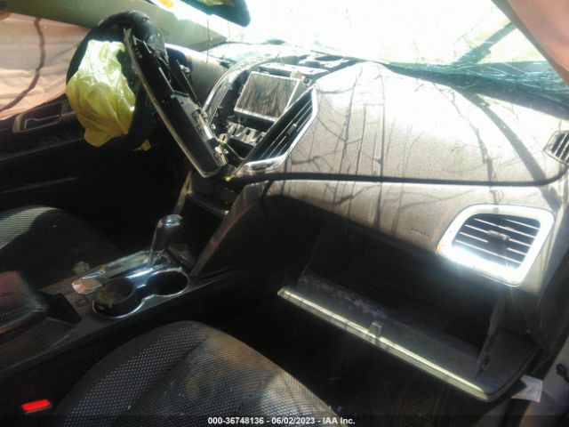 2GKFLSEK5H6353087 GMC Terrain Sle