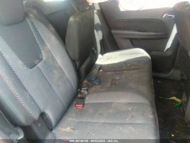2GKFLSEK5H6353087 GMC Terrain Sle