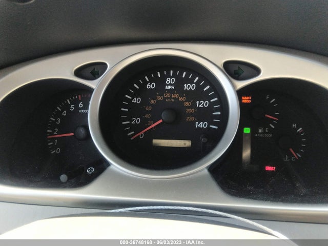 2006 TOYOTA HIGHLANDER W/3RD ROW/LIMITED W VIN: JTEEP21A760178156