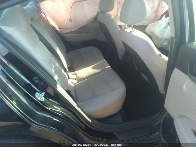 2017 HYUNDAI ELANTRA SE VIN: 5NPD84LF6HH115959