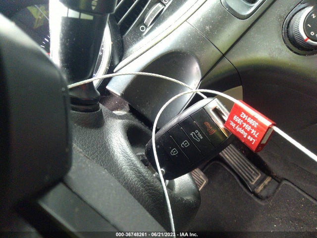 KIA Optima Lx 2014 5XXGM4A71EG318916 Image 3