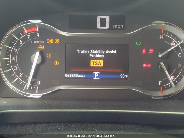 Honda Pilot Ex 2018 5FNYF5H32JB002400 Image 7