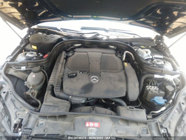 Продажа на аукционе авто 2014 Mercedes-benz E-class E 350, vin: WDDHF8JB0EA835670, номер лота: 36748275