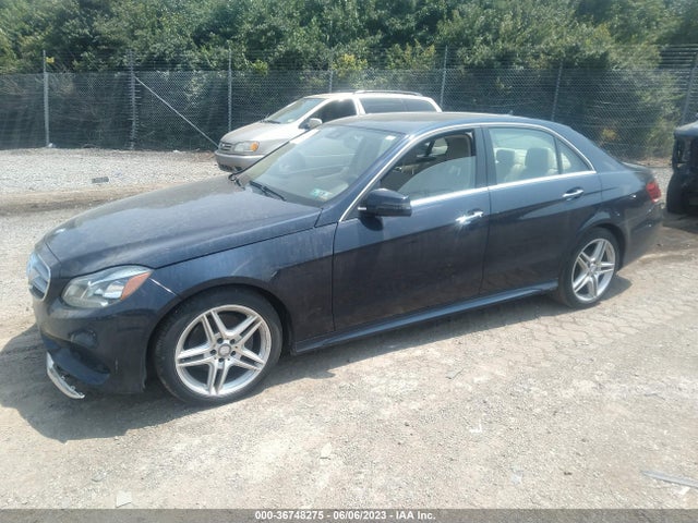 Продажа на аукционе авто 2014 Mercedes-benz E-class E 350, vin: WDDHF8JB0EA835670, номер лота: 36748275