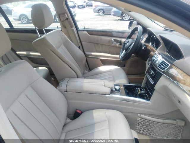 Продажа на аукционе авто 2014 Mercedes-benz E-class E 350, vin: WDDHF8JB0EA835670, номер лота: 36748275