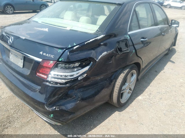 Продажа на аукционе авто 2014 Mercedes-benz E-class E 350, vin: WDDHF8JB0EA835670, номер лота: 36748275