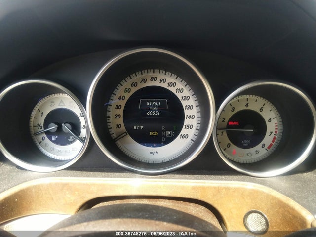 Продажа на аукционе авто 2014 Mercedes-benz E-class E 350, vin: WDDHF8JB0EA835670, номер лота: 36748275