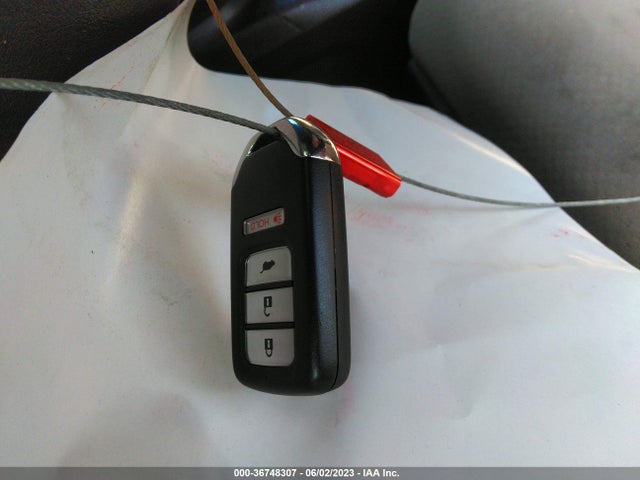 Honda CR-V EX 2016 2HKRM3H56GH553780 Image 10