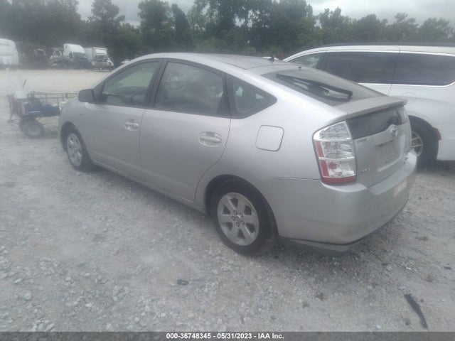 2008 TOYOTA PRIUS VIN: JTDKB20U283341203