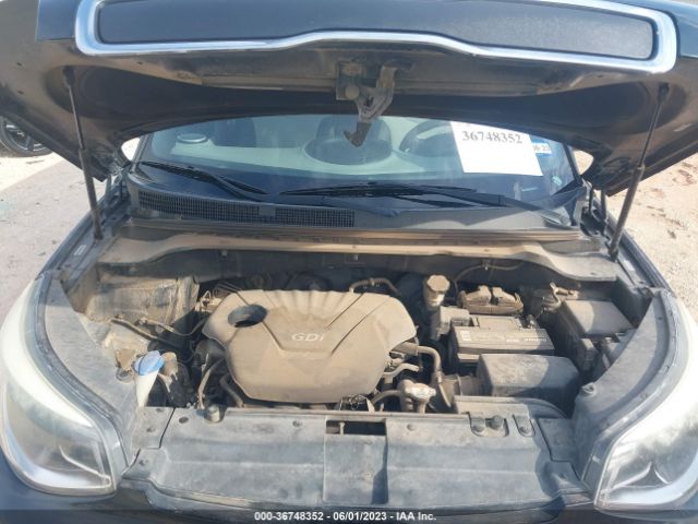 KNDJN2A24E7024933 KIA Soul Base