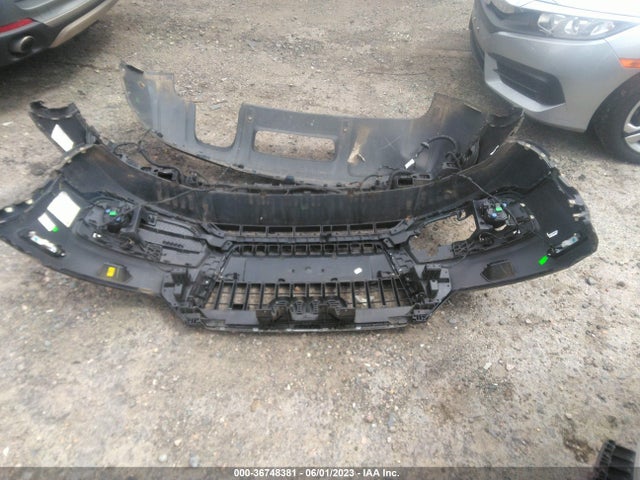 WA1EFCFS0FR007463 Audi Q3 2.0t Premium Plus