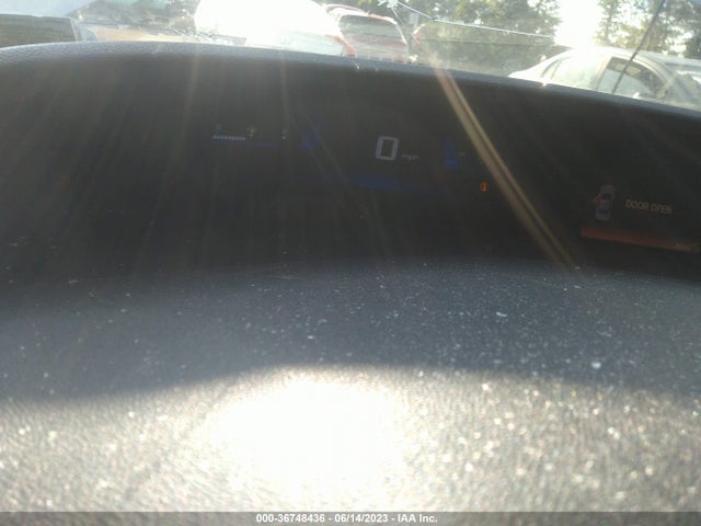 Honda Civic Sedan Ex 2015 19XFB2F84FE261015 Image 7