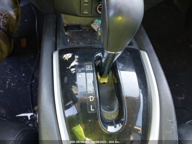 5N1AT2MV6GC773301 Nissan Rogue Sl