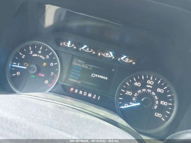 1FTEW1CB7JKD24026 Ford F-150 Xl/xlt