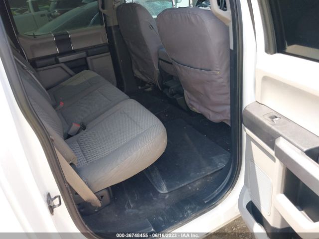 1FTEW1CB7JKD24026 Ford F-150 Xl/xlt