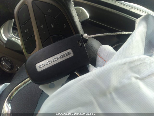 2020 DODGE CHARGER R/T VIN: 2C3CDXCT9LH107648