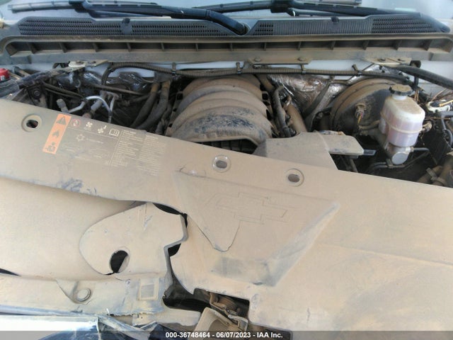 Chevrolet Silverado 1500 Ls 2018 3GCUKNEC9JG210721 Image 12