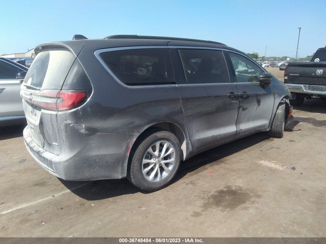 2C4RC3BG0NR165263 Chrysler Pacifica Touring L