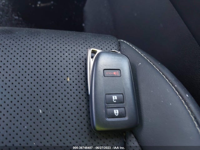 2021 Lexus NX, VIN: JTJSARBZ2M2192602