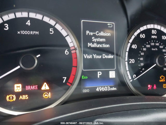 2021 Lexus NX, VIN: JTJSARBZ2M2192602
