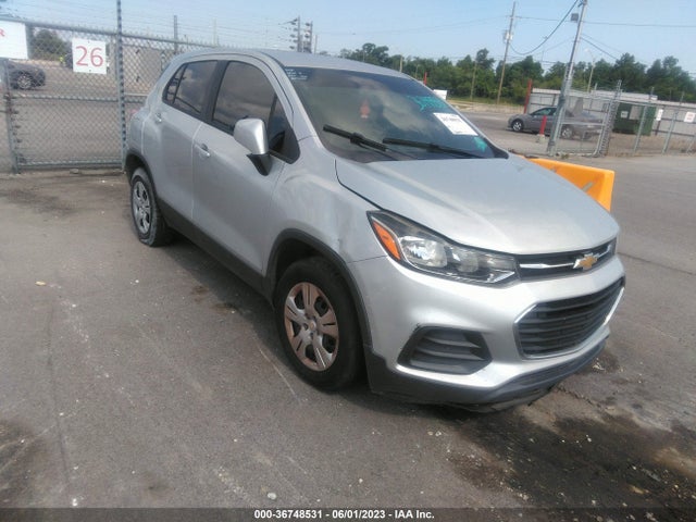 2018 3GNCJKSB5JL224655 main image