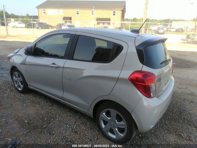 Chevrolet SPARK LS 2020 KL8CB6SA1LC429191 Image 3