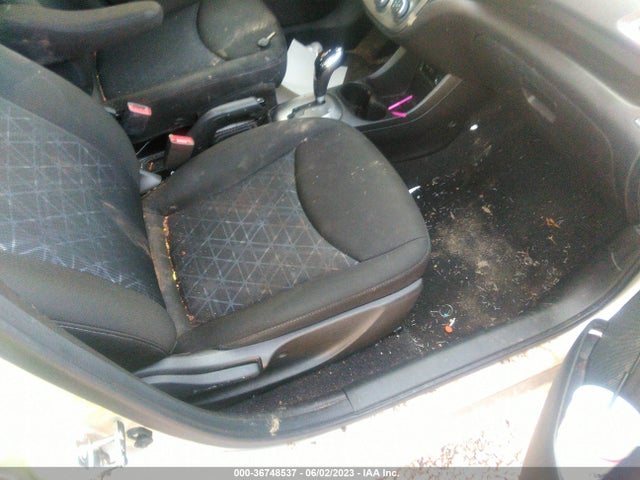 Chevrolet SPARK LS 2020 KL8CB6SA1LC429191 Image 5