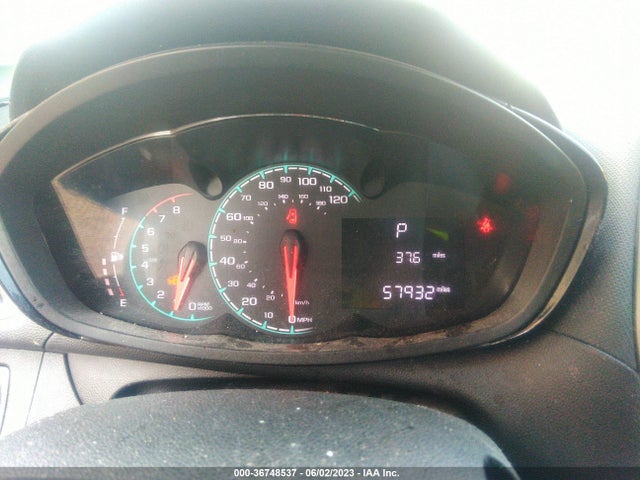 Chevrolet SPARK LS 2020 KL8CB6SA1LC429191 Image 7