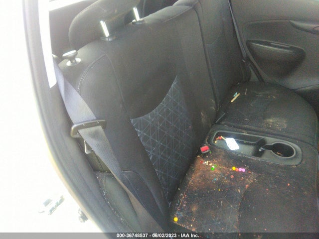 Chevrolet SPARK LS 2020 KL8CB6SA1LC429191 Image 8
