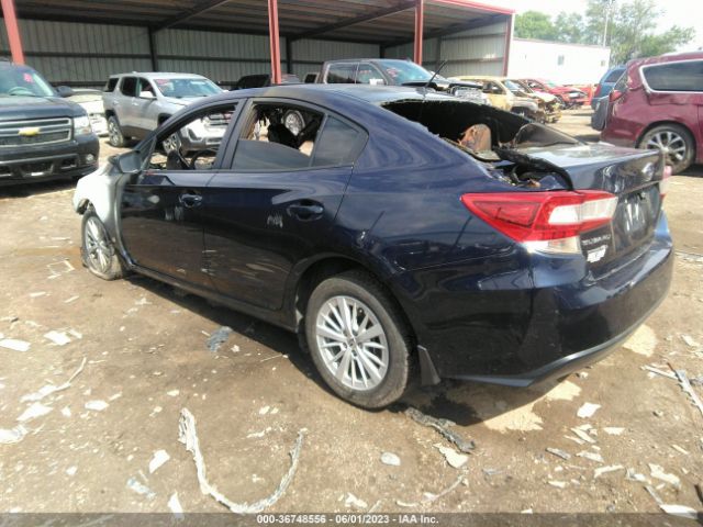 4S3GKAA6XL1610276 Subaru Impreza