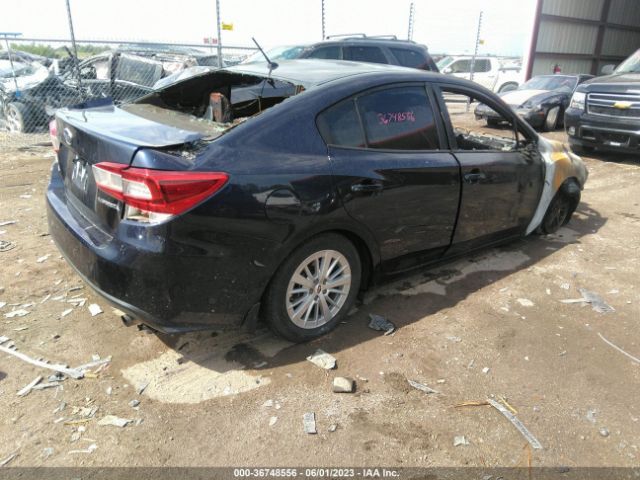 4S3GKAA6XL1610276 Subaru Impreza