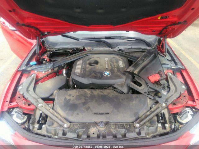 WBA4Z1C53KEE51126 BMW 4 Series 430i