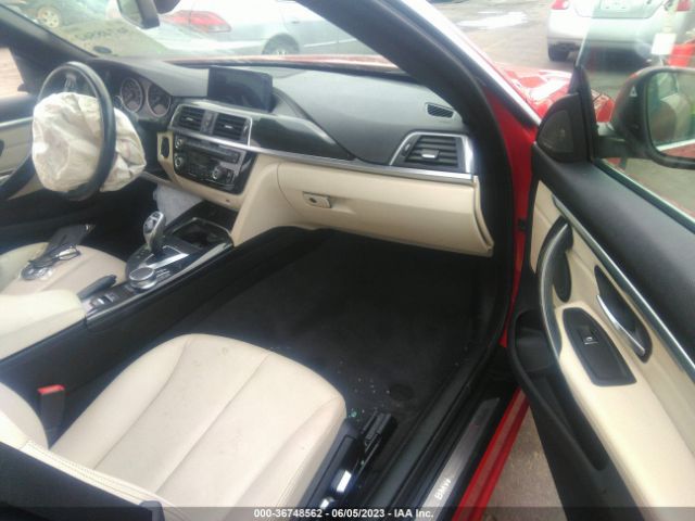 WBA4Z1C53KEE51126 BMW 4 Series 430i