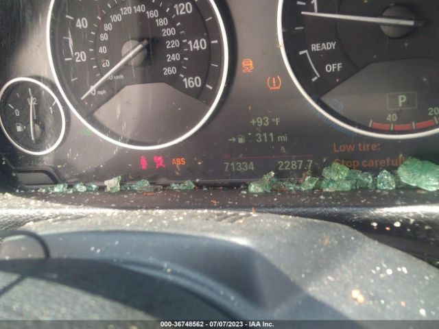 WBA4Z1C53KEE51126 BMW 4 Series 430i